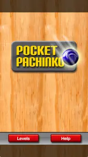 pocket pachinko iphone images 2