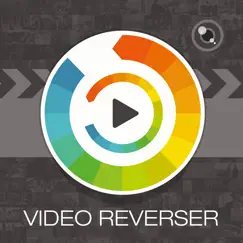 reverse video creator logo, reviews