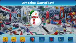 winter hidden objects iphone images 1