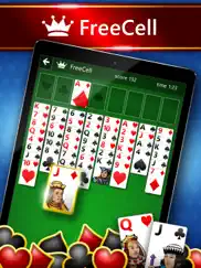 microsoft solitaire collection ipad images 3