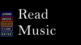 read music. iphone images 1