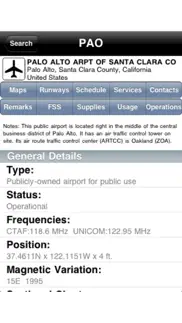 airports 4 pilots pro - global iphone capturas de pantalla 1