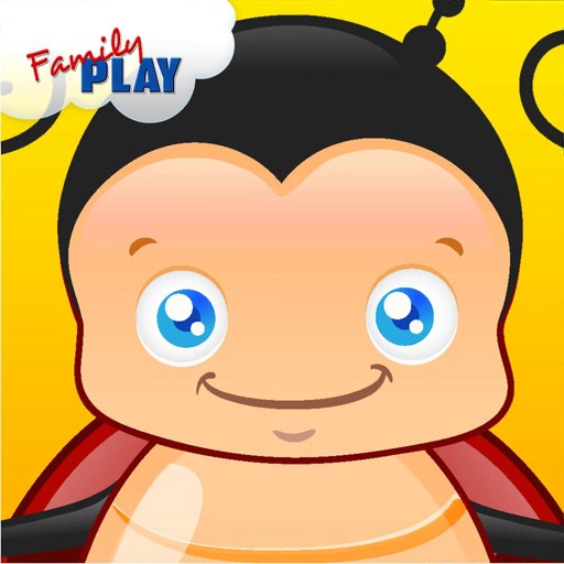 Bugs and Toddlers Preschool app reviews download