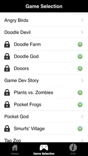 mobile cheats for ios games iphone resimleri 2