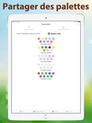 color4u: coloriage pour adulte iPad Captures Décran 4