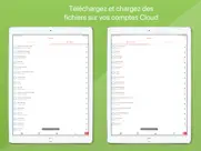 amerigo - file manager iPad Captures Décran 4