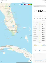 wsvn hurricane tracker ipad images 4