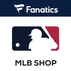 fanatics mlb shop logo, reviews
