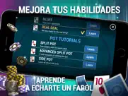 how to poker - aprende holdem ipad capturas de pantalla 4