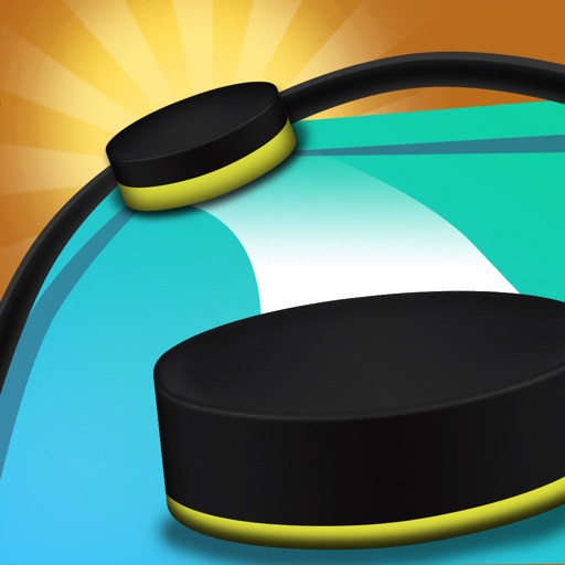 Sling Disc 3D app reviews download