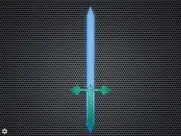 laser sword app ipad images 1