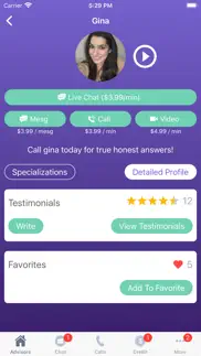 live psychic chat iphone images 4