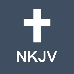 nkjv bible books & audio logo, reviews