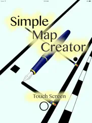 simplemapcreator ipad images 1