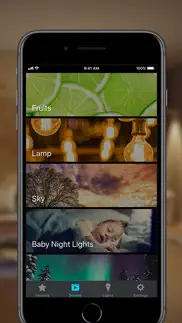 smart hue remote iphone images 1