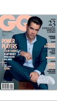 gq magazine south africa iphone images 1