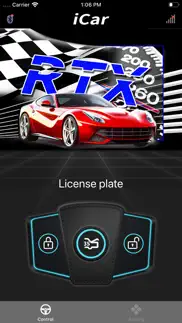 rtx icar iphone images 1