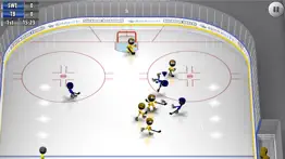 stickman ice hockey iphone images 3