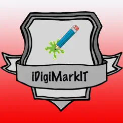 idigimarkit logo, reviews