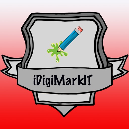iDigiMarkIT app reviews download