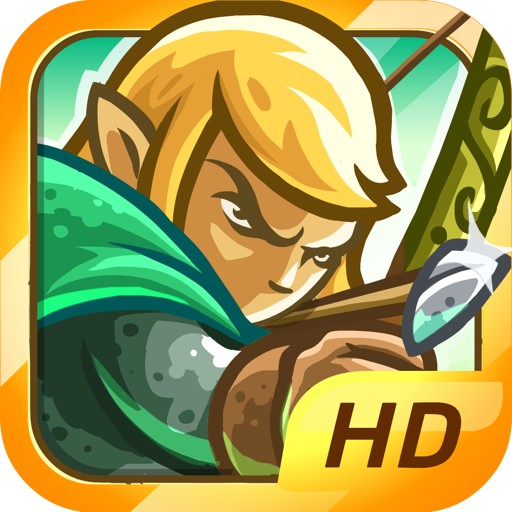 Kingdom Rush Origins HD app reviews download