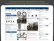 bici repair ipad capturas de pantalla 3