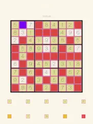 sudoku super brain challenge ipad images 4