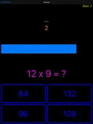 neon times tables ipad images 3