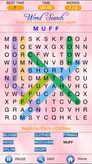 word search - crossword finder iphone images 1