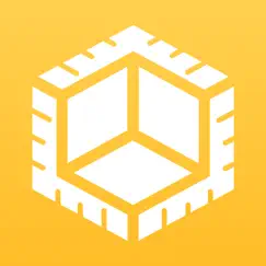 tapmeasure – ar utility logo, reviews