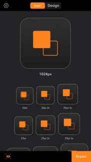 icon x design iphone images 1
