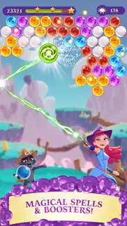 bubble witch 3 saga iphone images 2