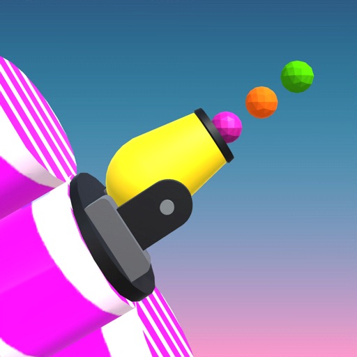 Cannon Balls 3D app reviews download