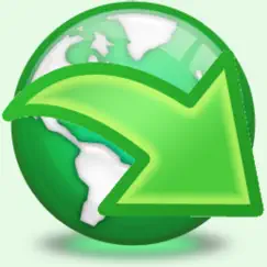 text browser logo, reviews