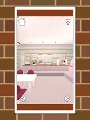 sweets cafe -escape game- iPad Captures Décran 2