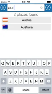 world factbook hd iphone images 3