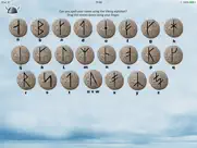 the viking alphabet ipad images 1