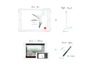 yam pad - drawing tablet iPad Captures Décran 3