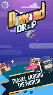 diamond drop! айфон картинки 1