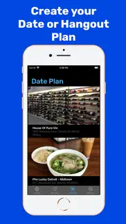 datenite: unique date planner iphone images 4
