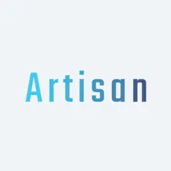 artisan logo, reviews