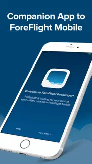 foreflight passenger iphone images 1