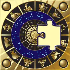 zodiac jigsaw puzzle logo, reviews