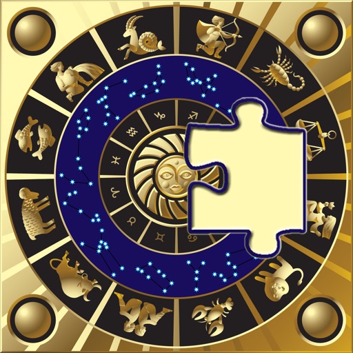 Zodiac Jigsaw Puzzle app reviews download