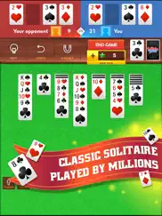 solitaire arena ipad images 1