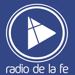 radio de la fe fm 105.7 mhz logo, reviews