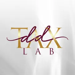 d & d tax lab logo, reviews