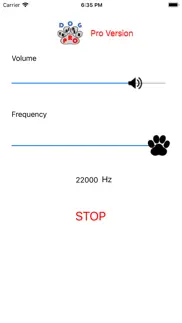 ultrasonic dog whistle pro iphone images 4