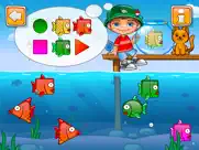 educational games for kids 2-5 ipad images 1