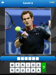 whos the player? tennis quiz! айпад изображения 4